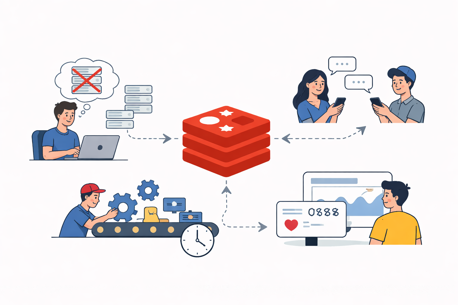 What Is Redis and What Is It Used For