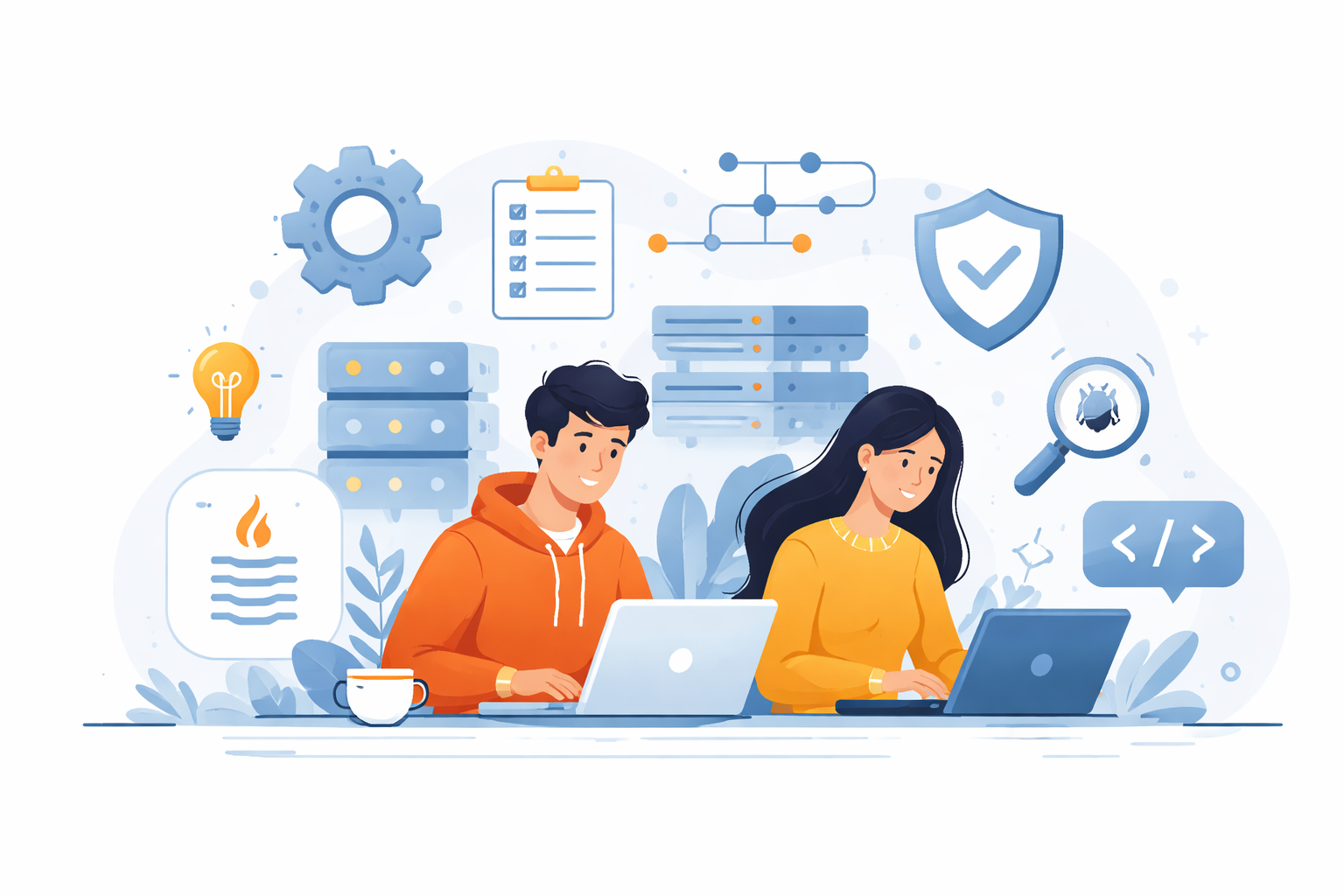 5 Advanced Java Challenges to Strengthen Your Programming Skills