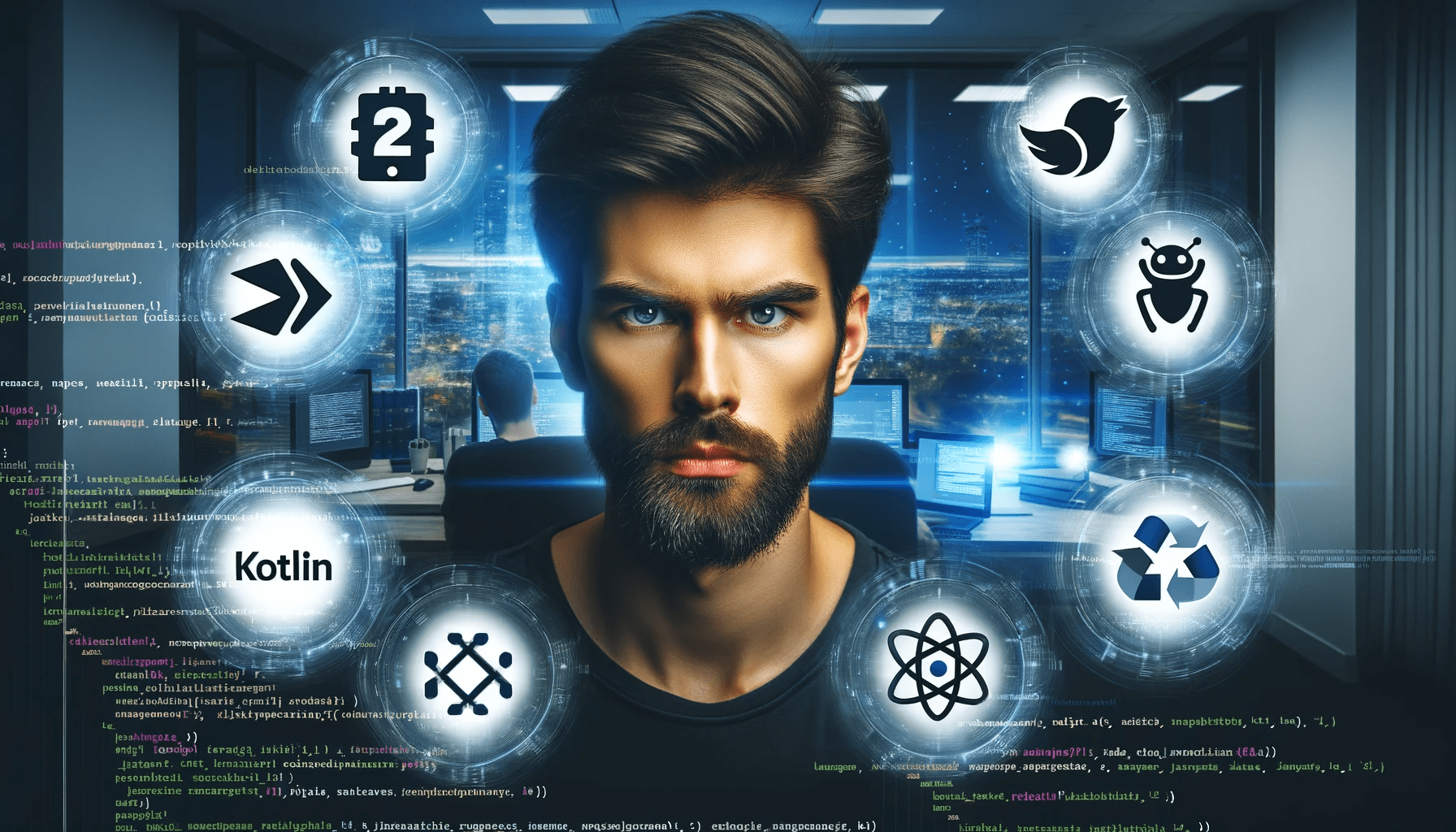 Top 5 Languages for Mobile Development in 2024