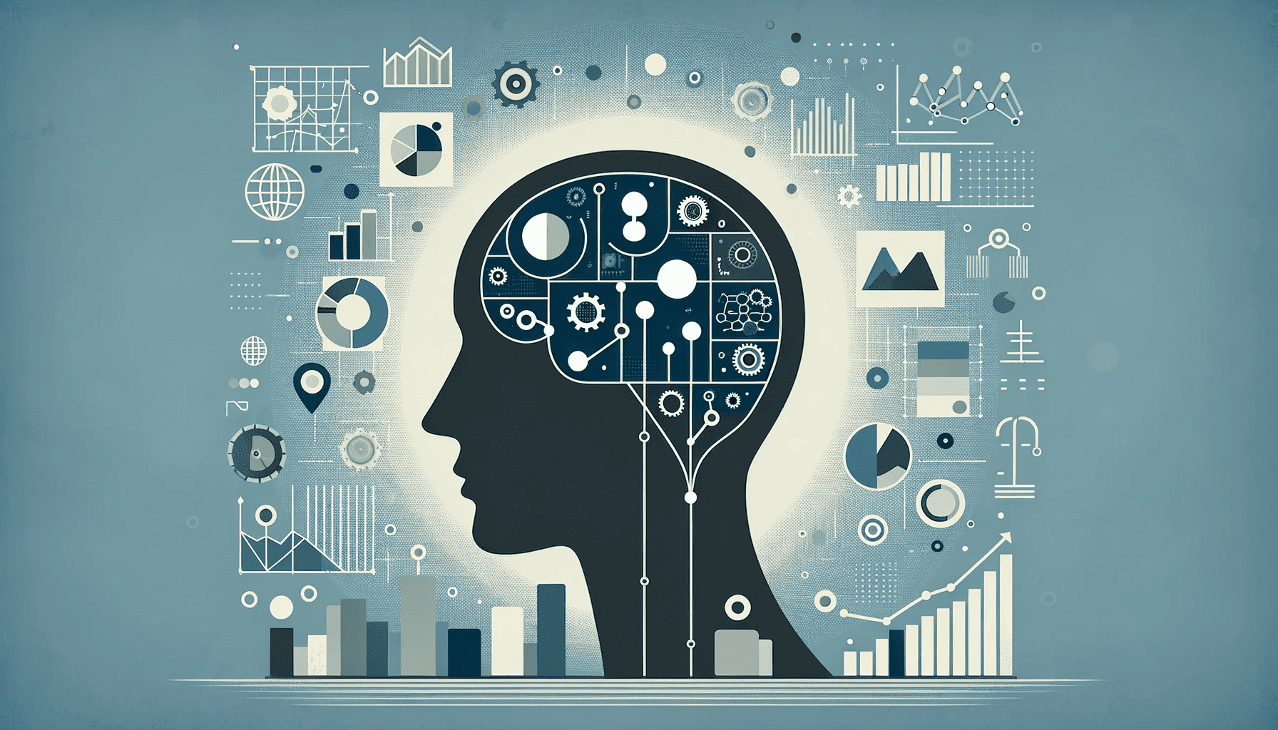 Understanding Cognitive Distortions in Data Analytics