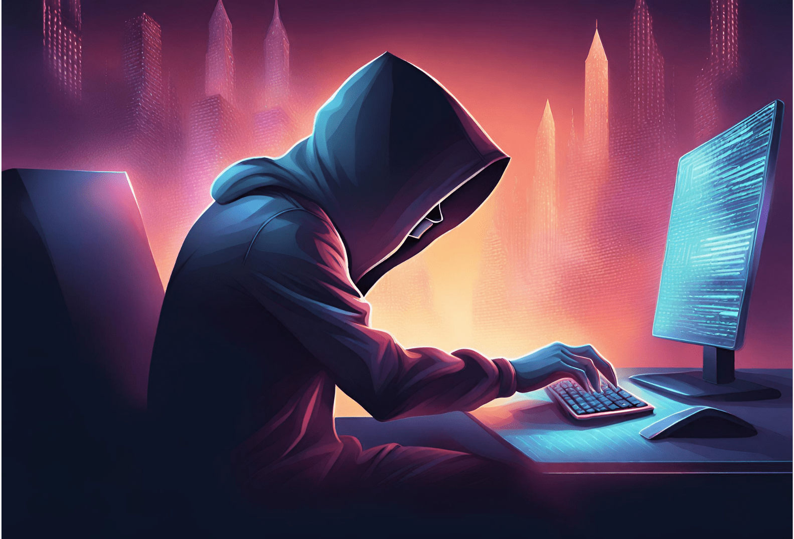 The Kinds of Hacker Attacks You May Protect Your Site Against