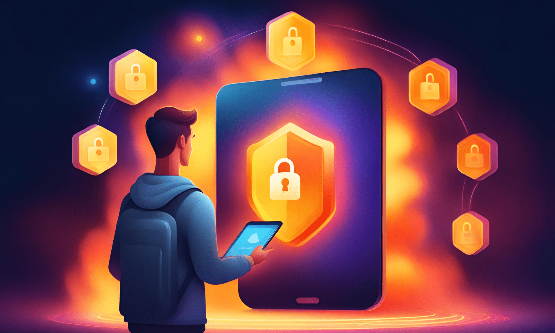 User Authentication with Firebase