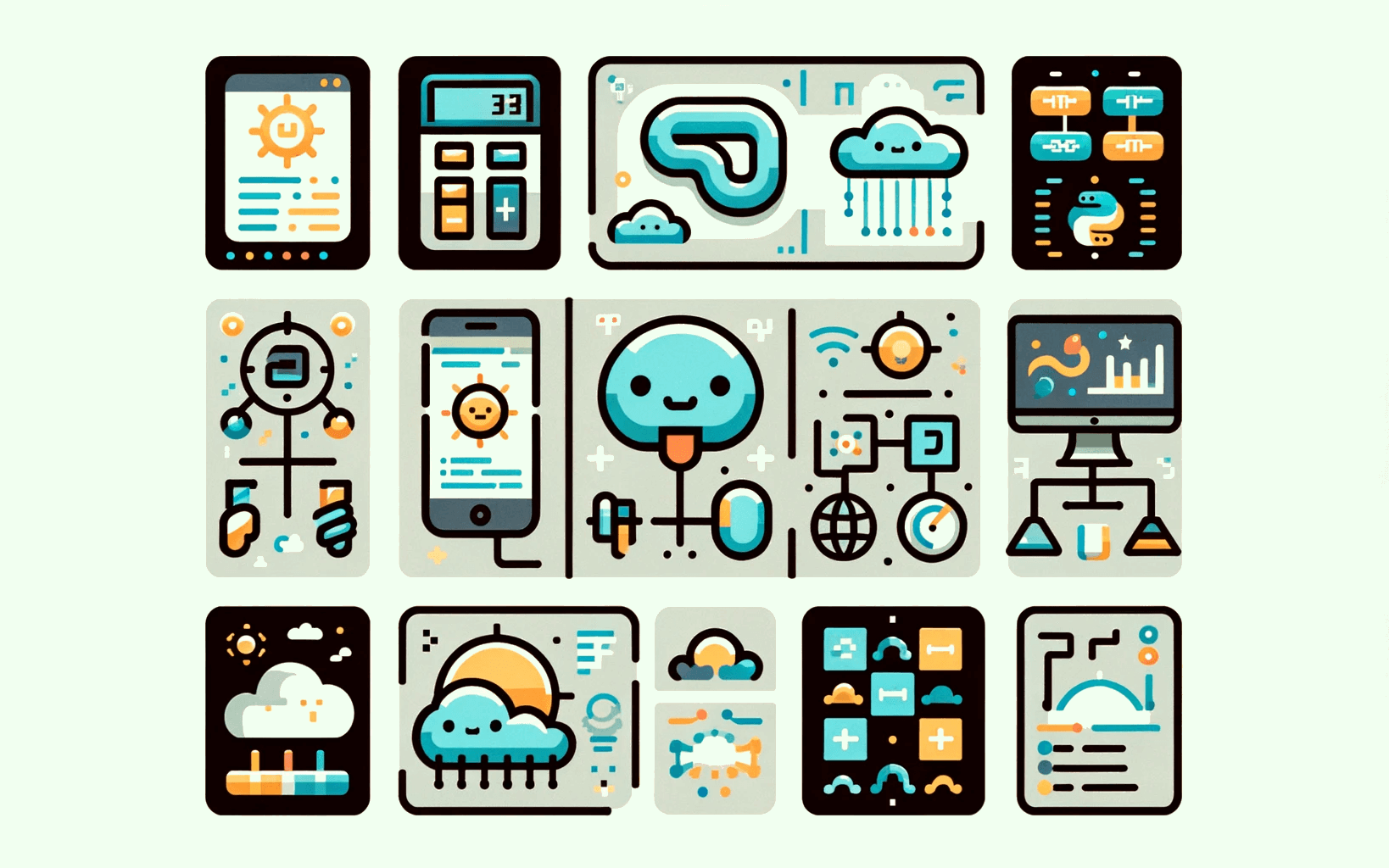 Python Projects for Beginners