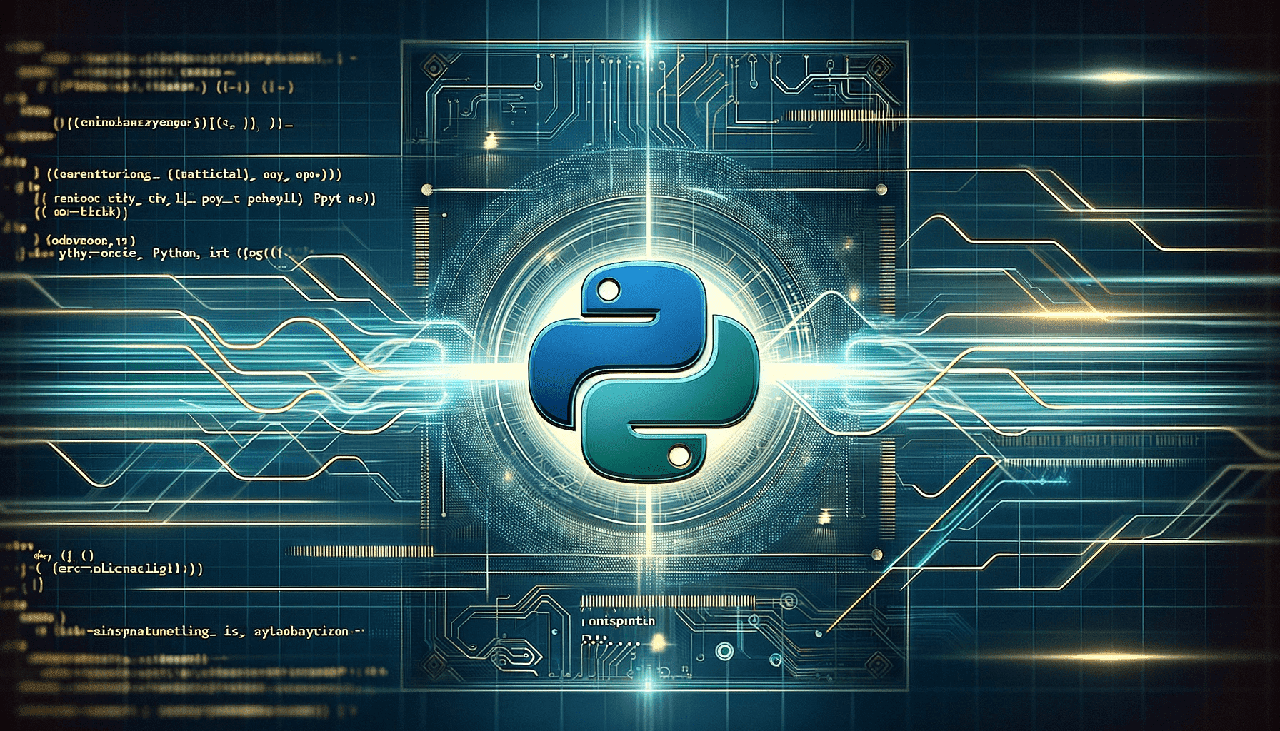 Asynchronous Programming in Python