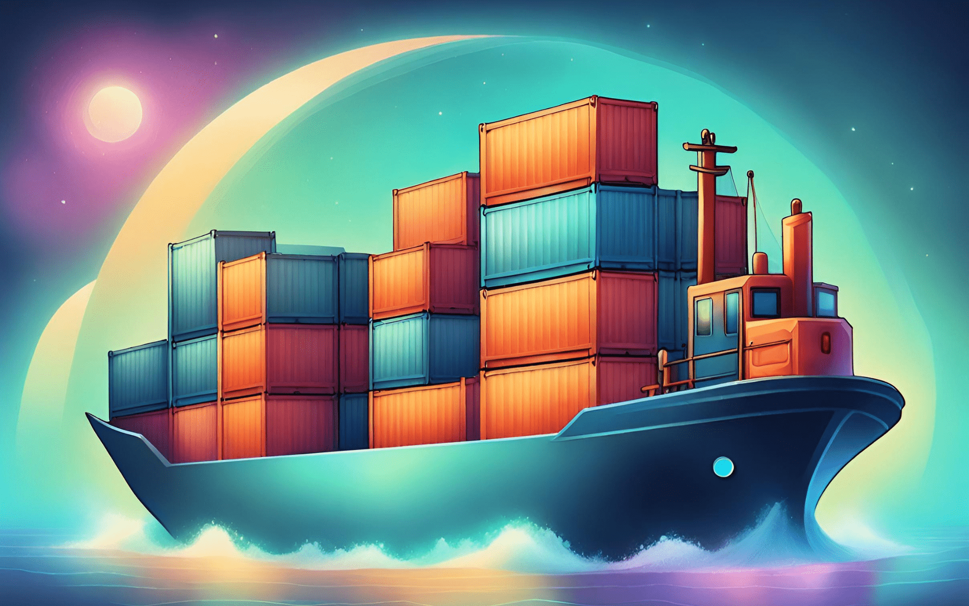 Containerization with Docker