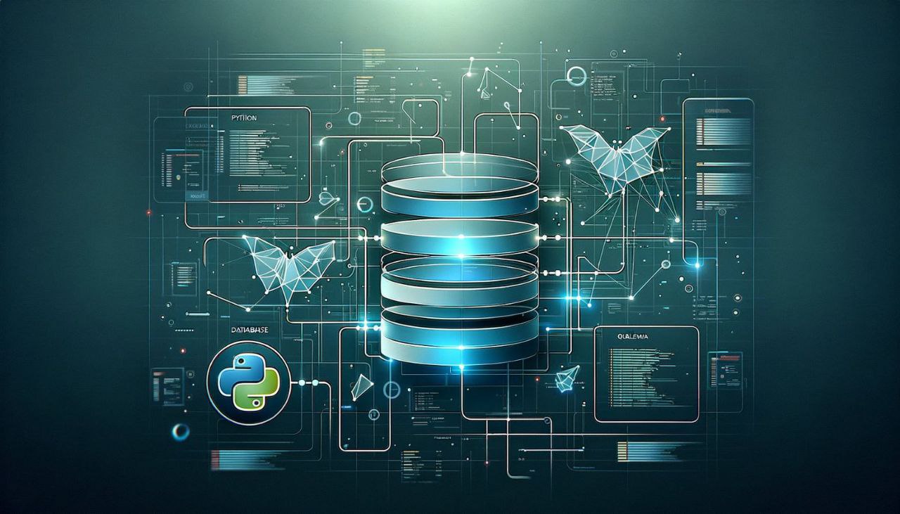 Object-Relational Mapping in Python