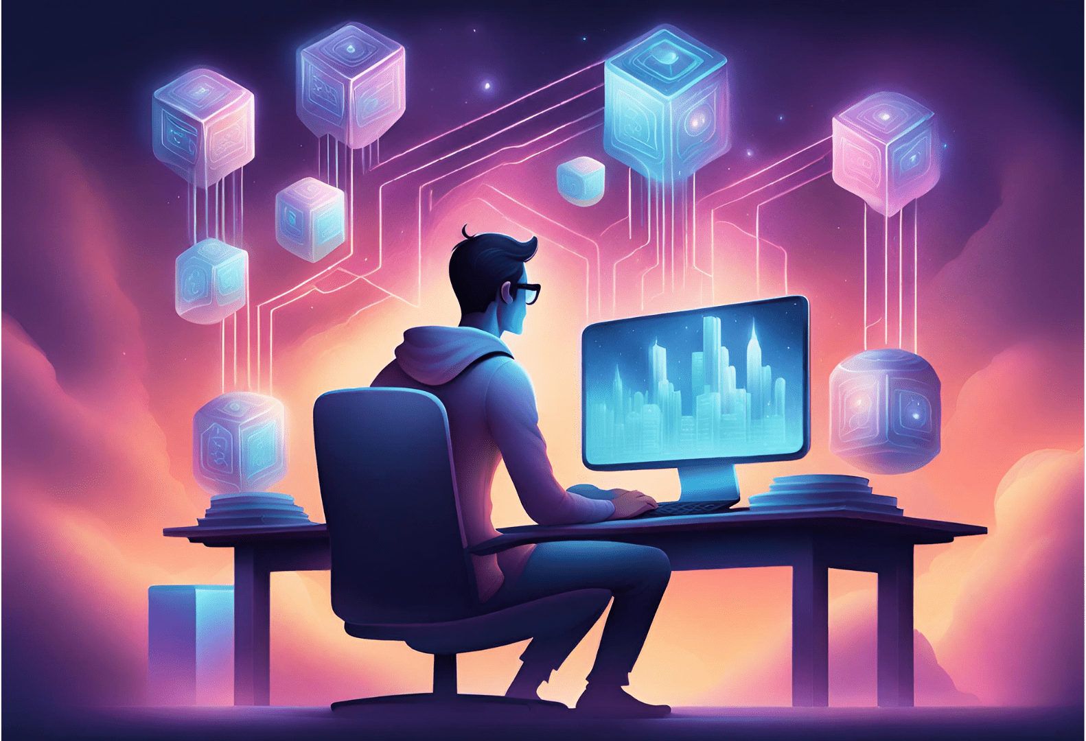 Universal Guide What Every Middle Developer Should Know