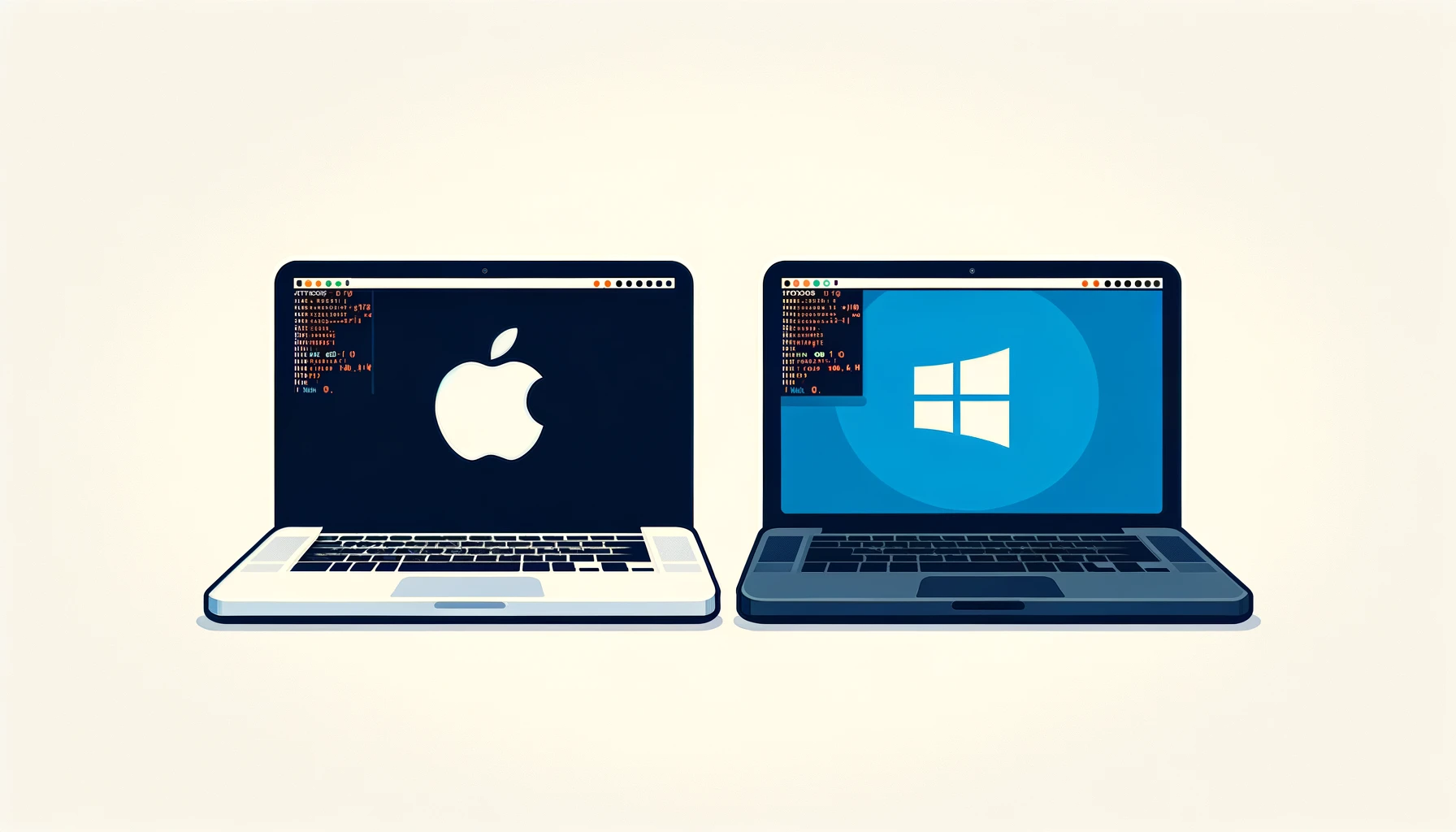 Guide to CLI on Mac and Windows