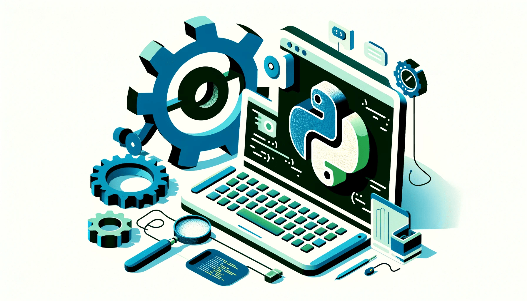 Achieving Peak Performance with Python Using Optimization Techniques