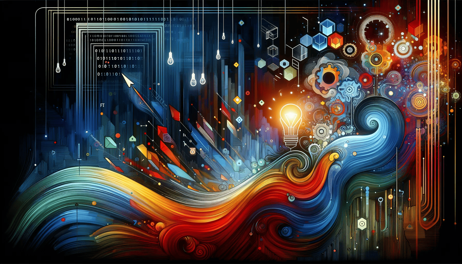 How to Unleash Creative Potential in Programming