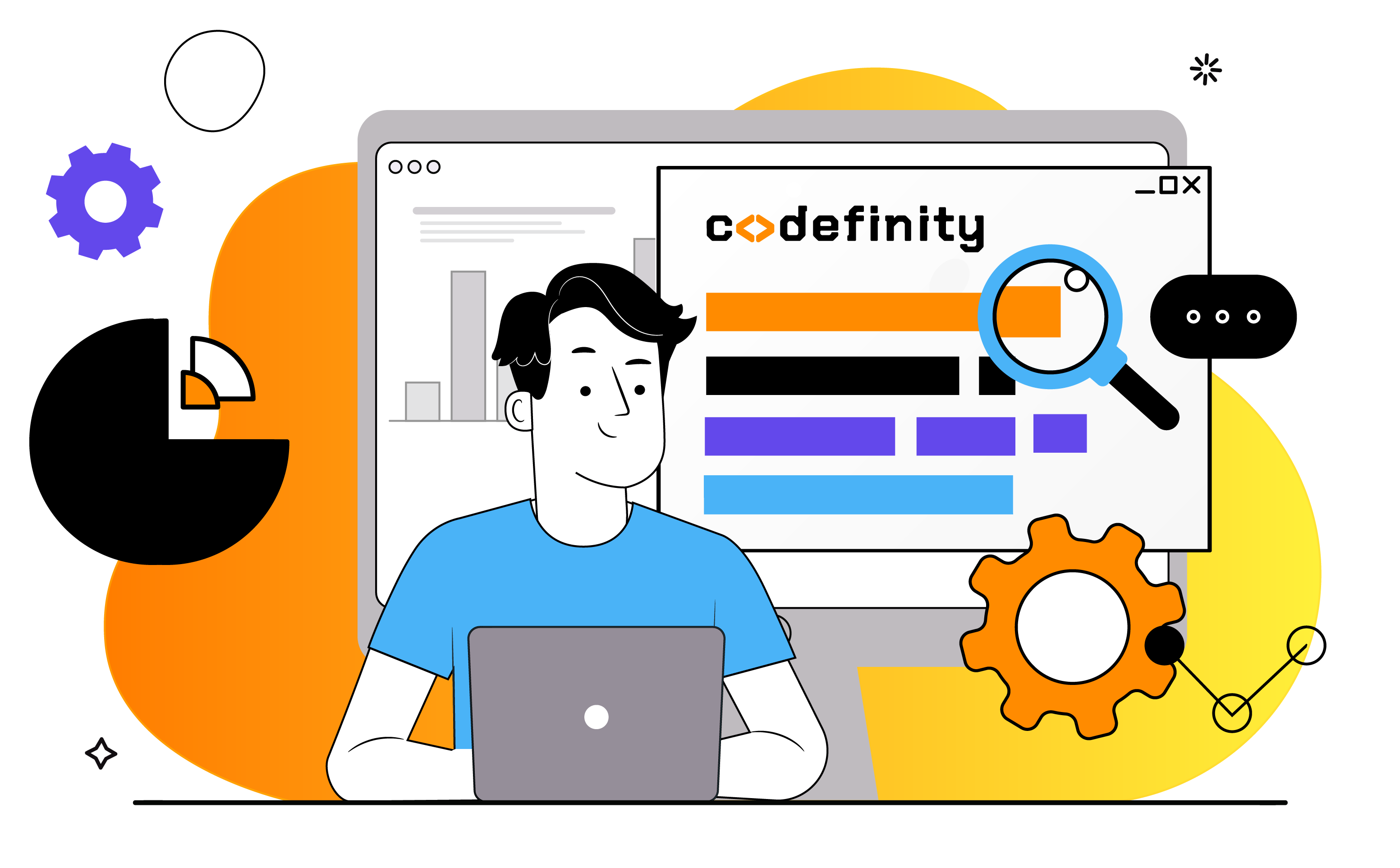 The Power of Collaboration or Contributing to Open Source Projects