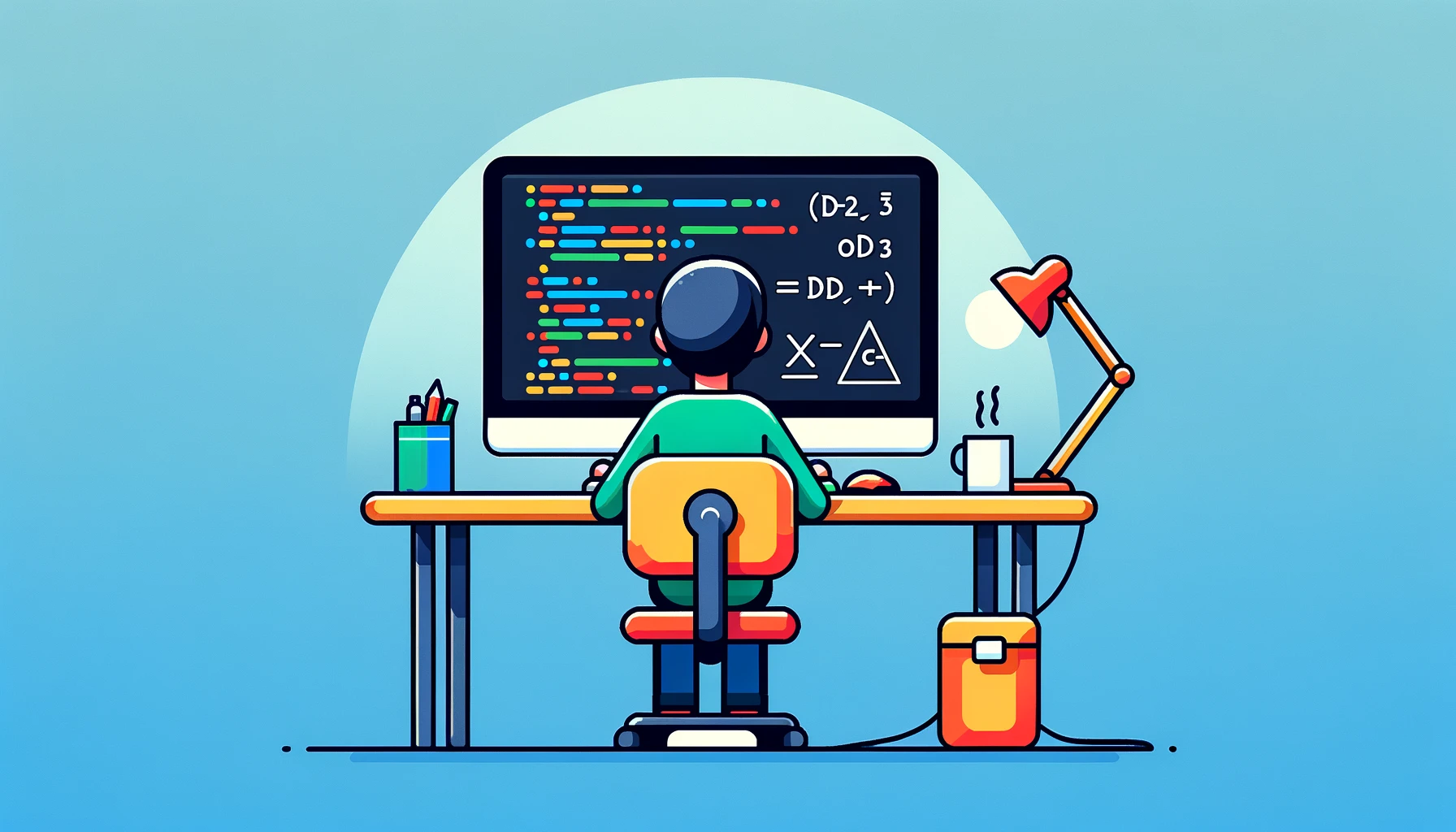 Do You Need Math to Become a Programmer
