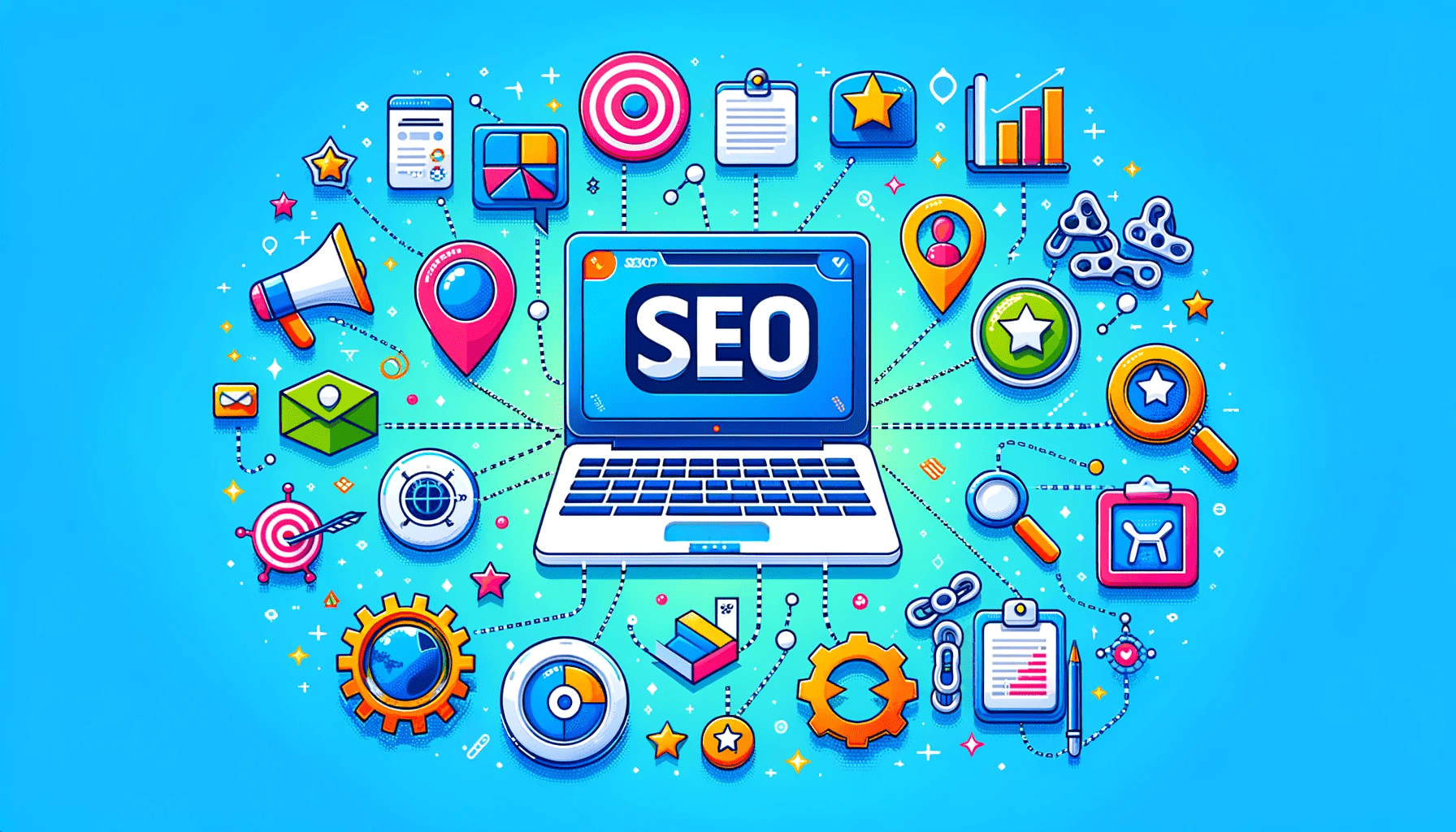 A Comprehensive Guide to Mastering SEO