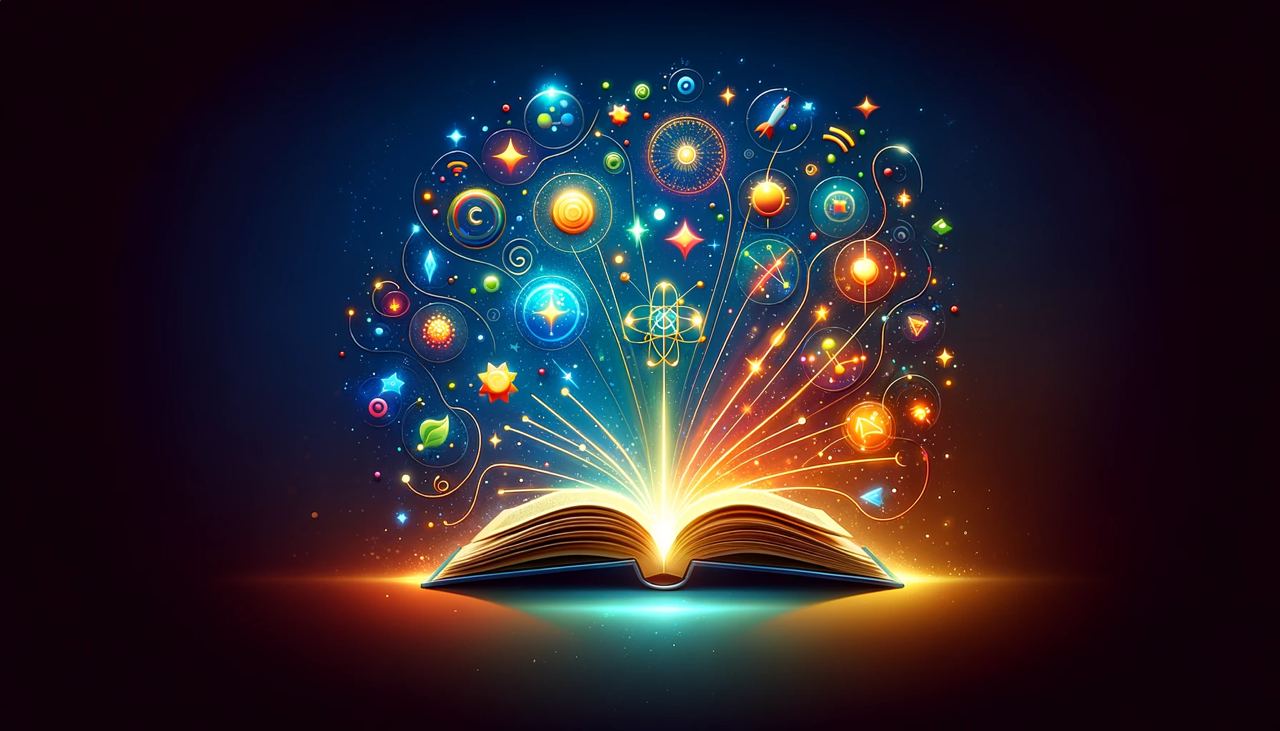 The Key to Learning Programming