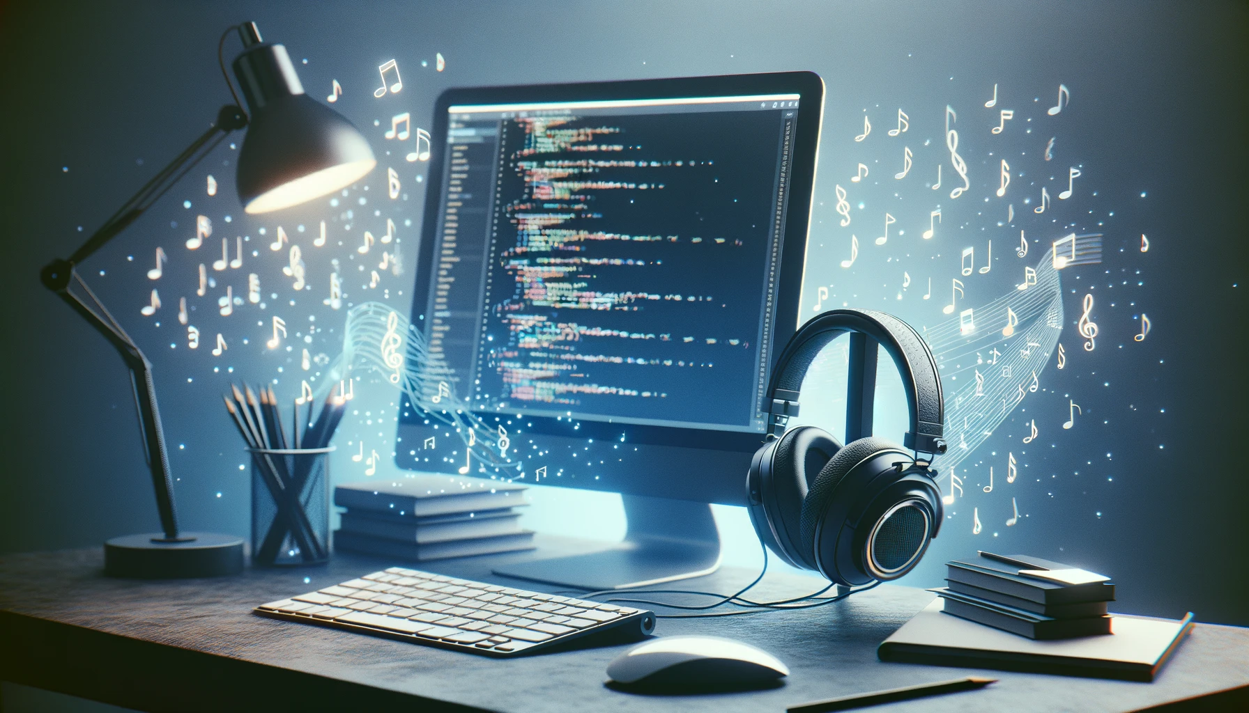 The Impact of Music on Programmers Productivity