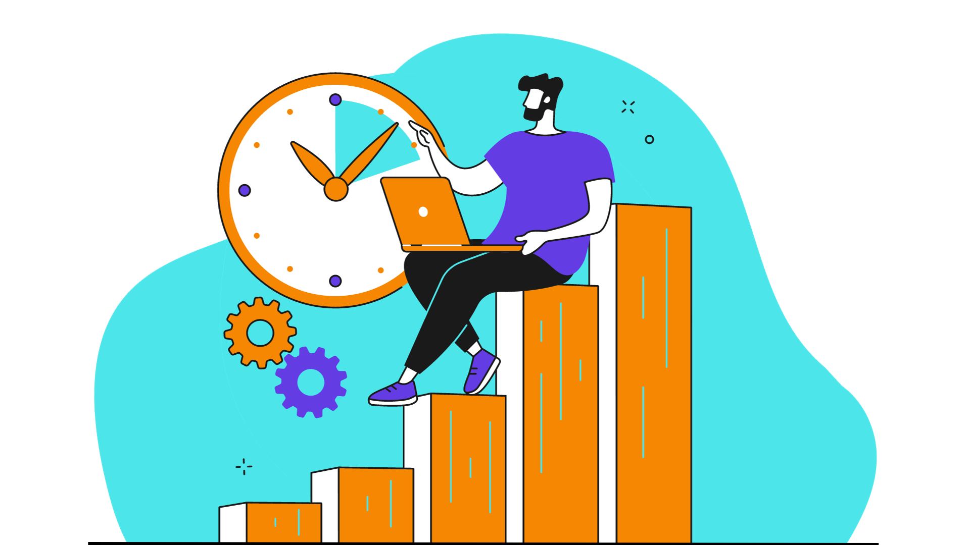 Effective Strategies for Learning and Working from Home