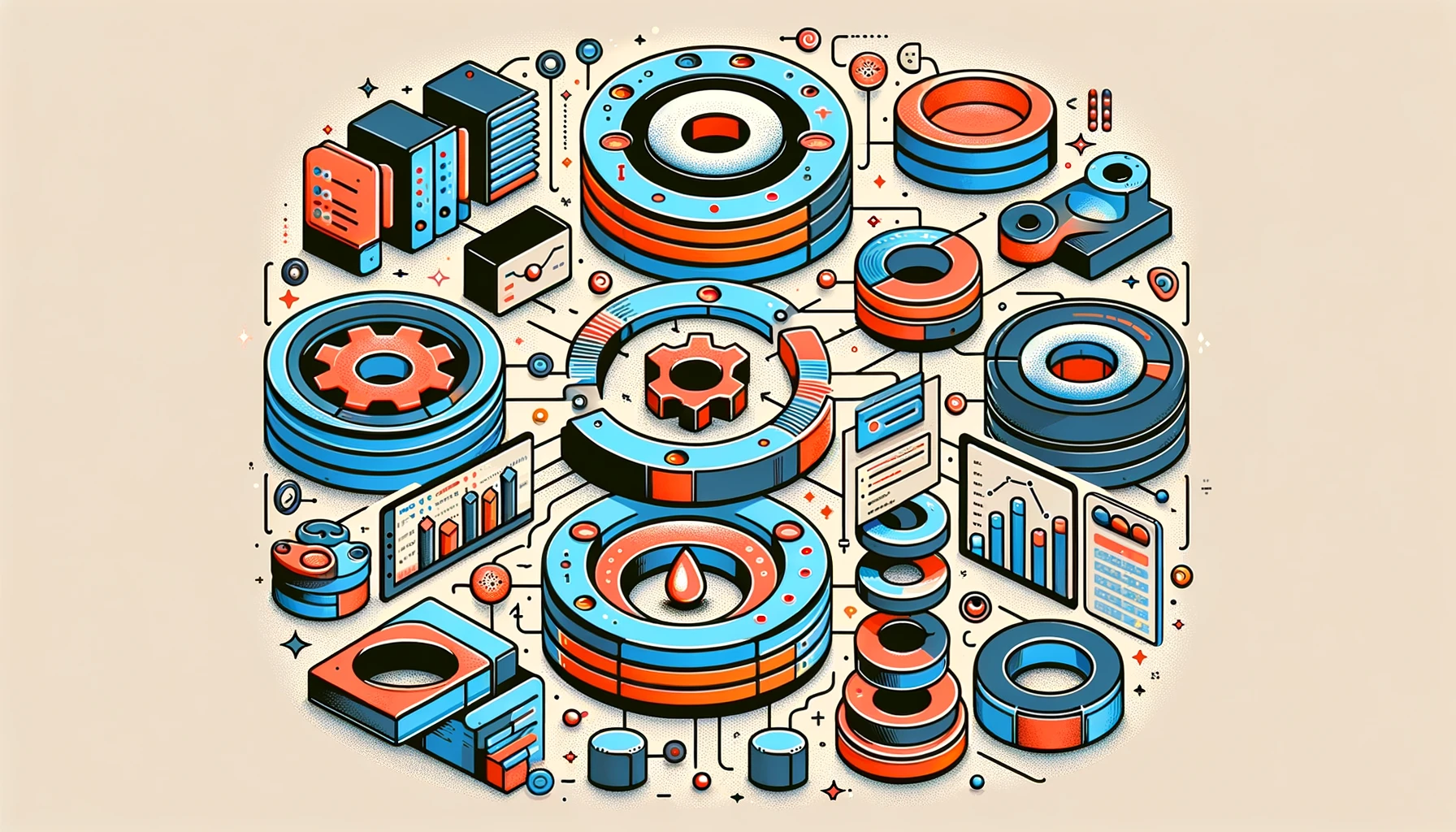 The Impact of Data Type Selection on Database Performance and Efficiency
