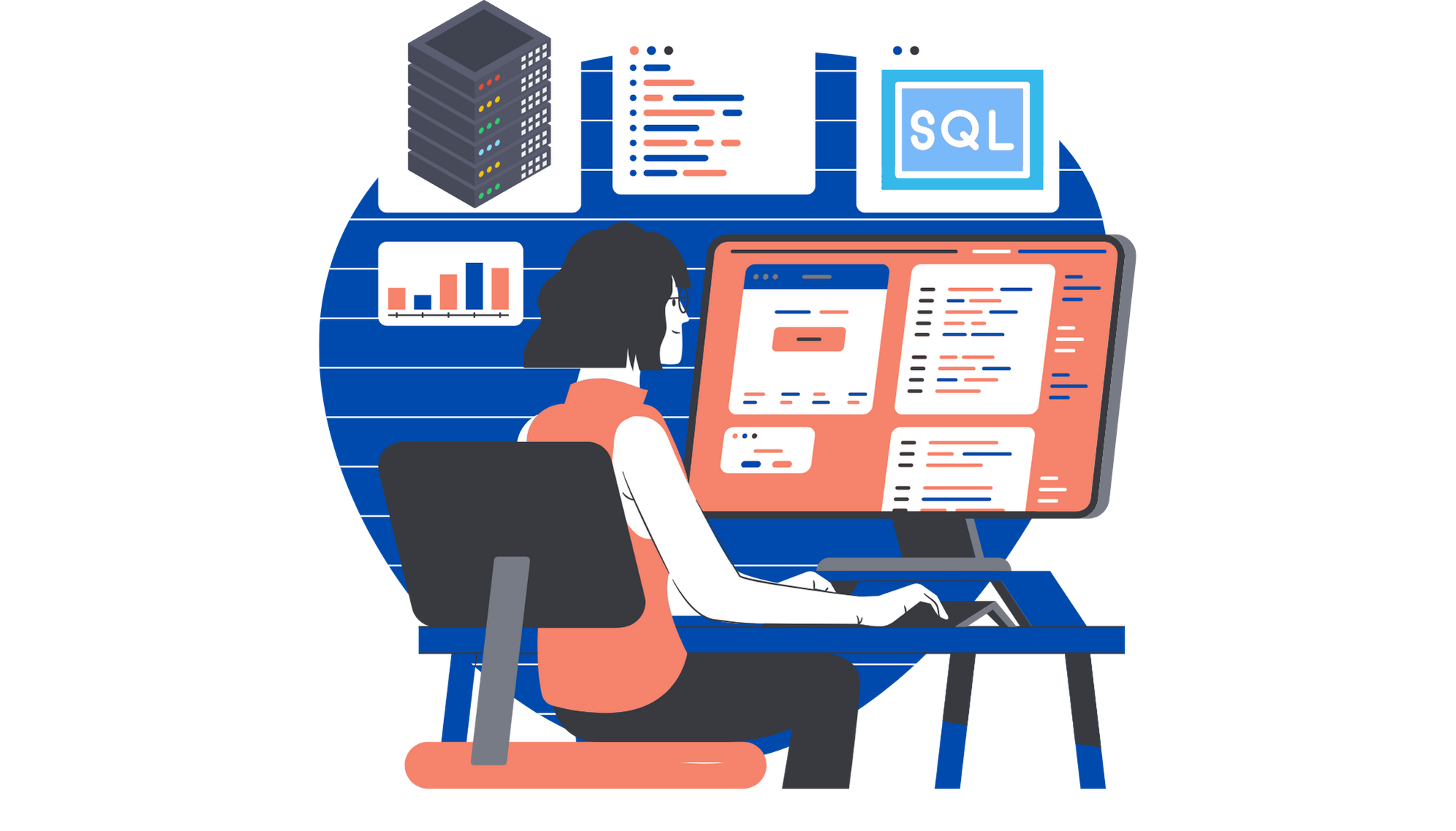 The 50 Top SQL Interview Questions and Answers